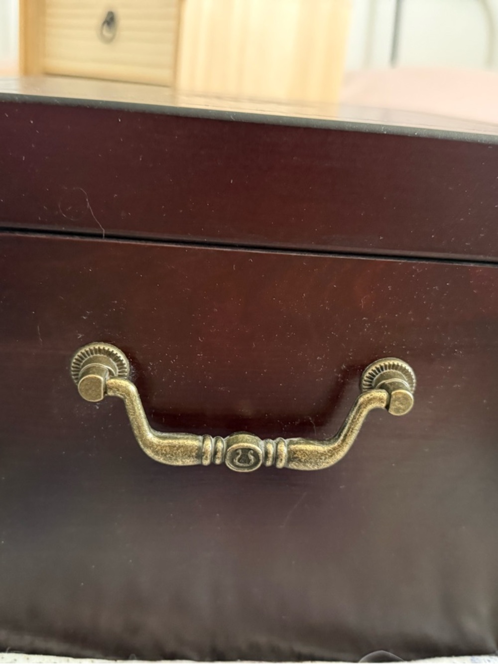Essential oil box - Picture 3 of 8